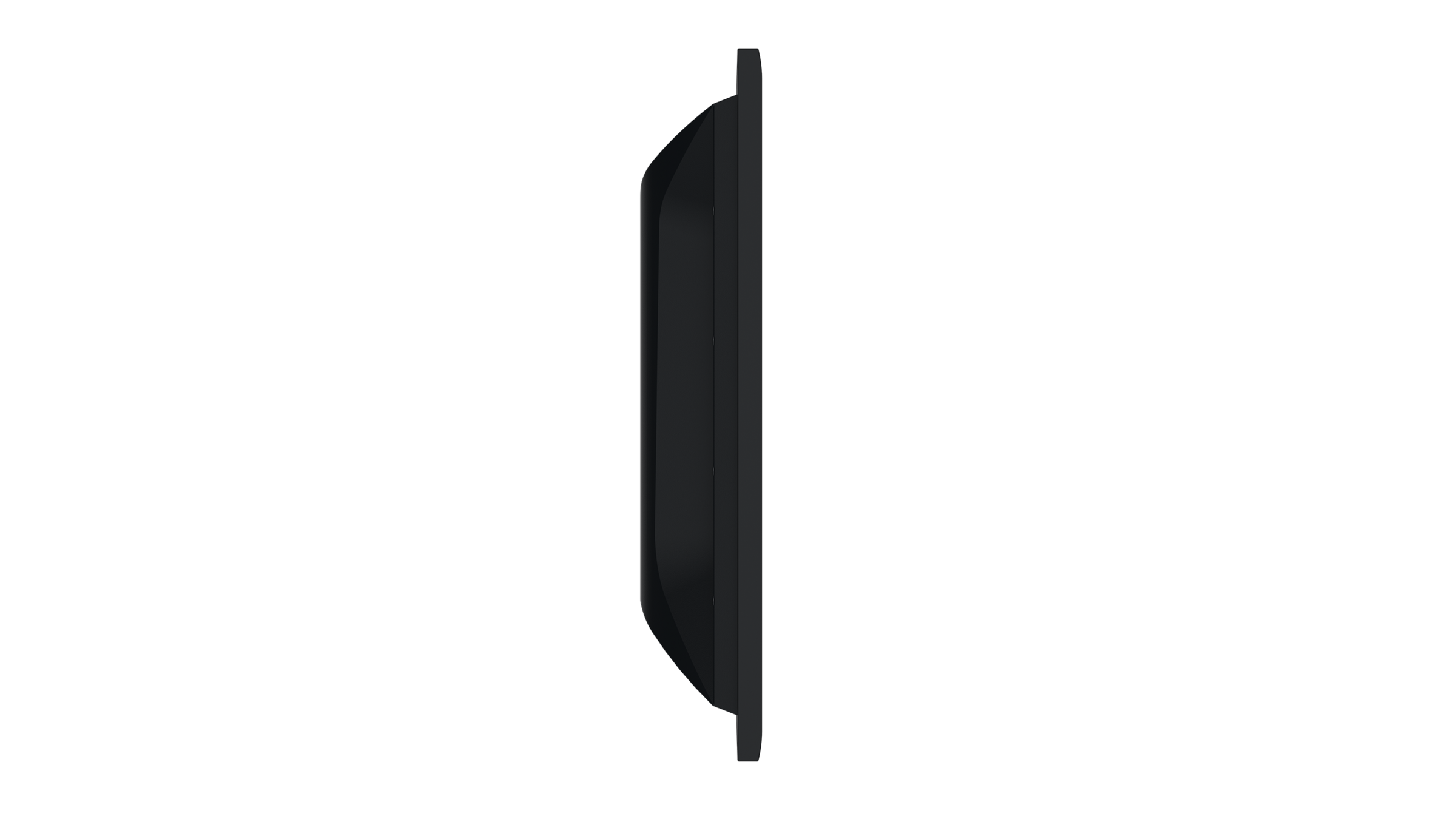Galleria foto prodotti MDF2401W-BK DuraVision