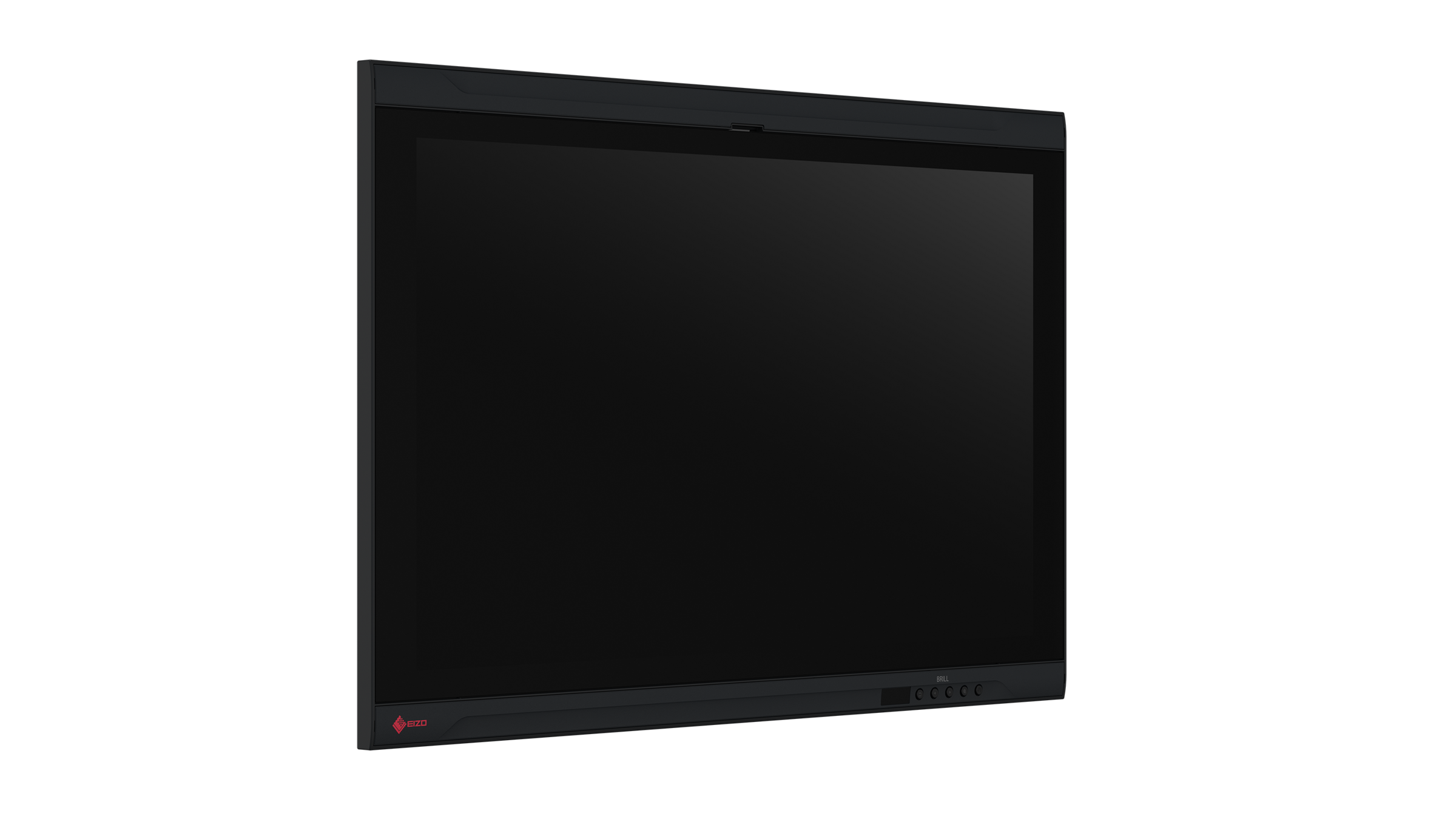 Galleria foto prodotti MDF2401W-BK DuraVision