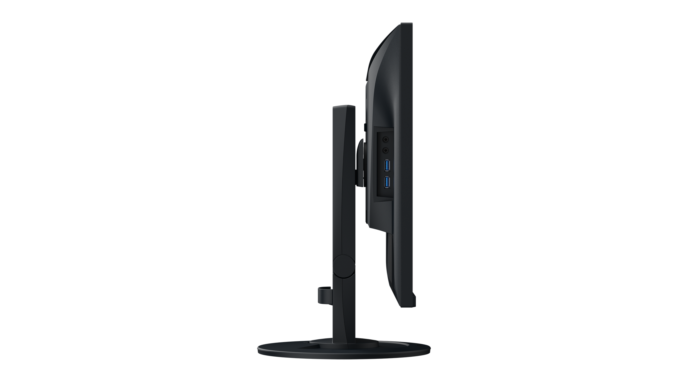 Galleria foto prodotti EV2410R-BK FlexScan