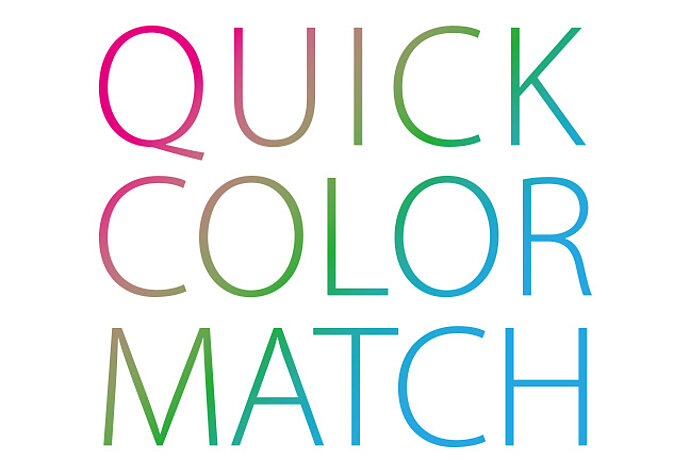 Foto prodotti Quick Color Match 