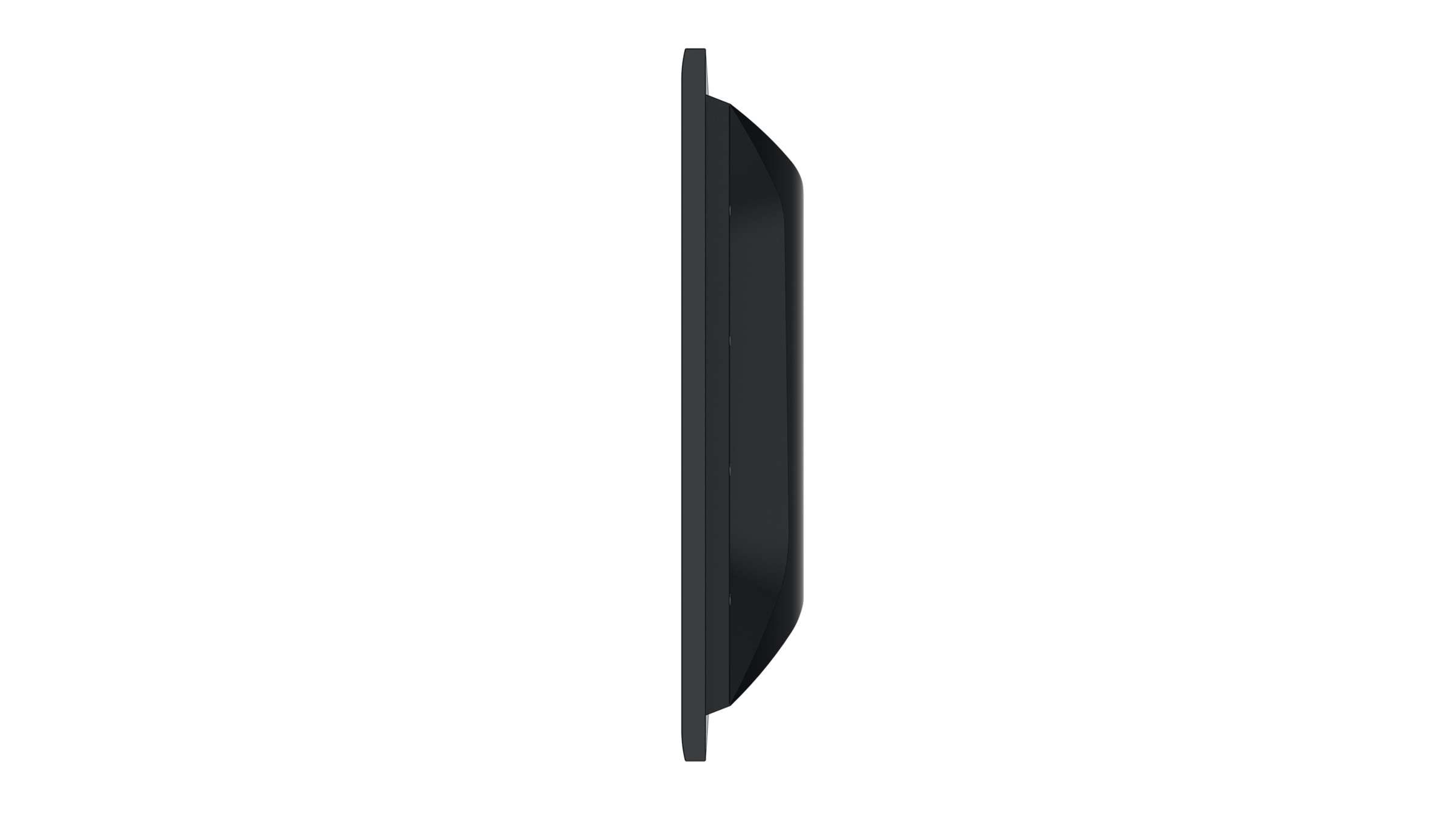 Galleria foto prodotti MDF2401W-BK DuraVision