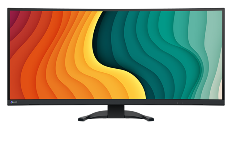 EIZO FlexScan EV3851X