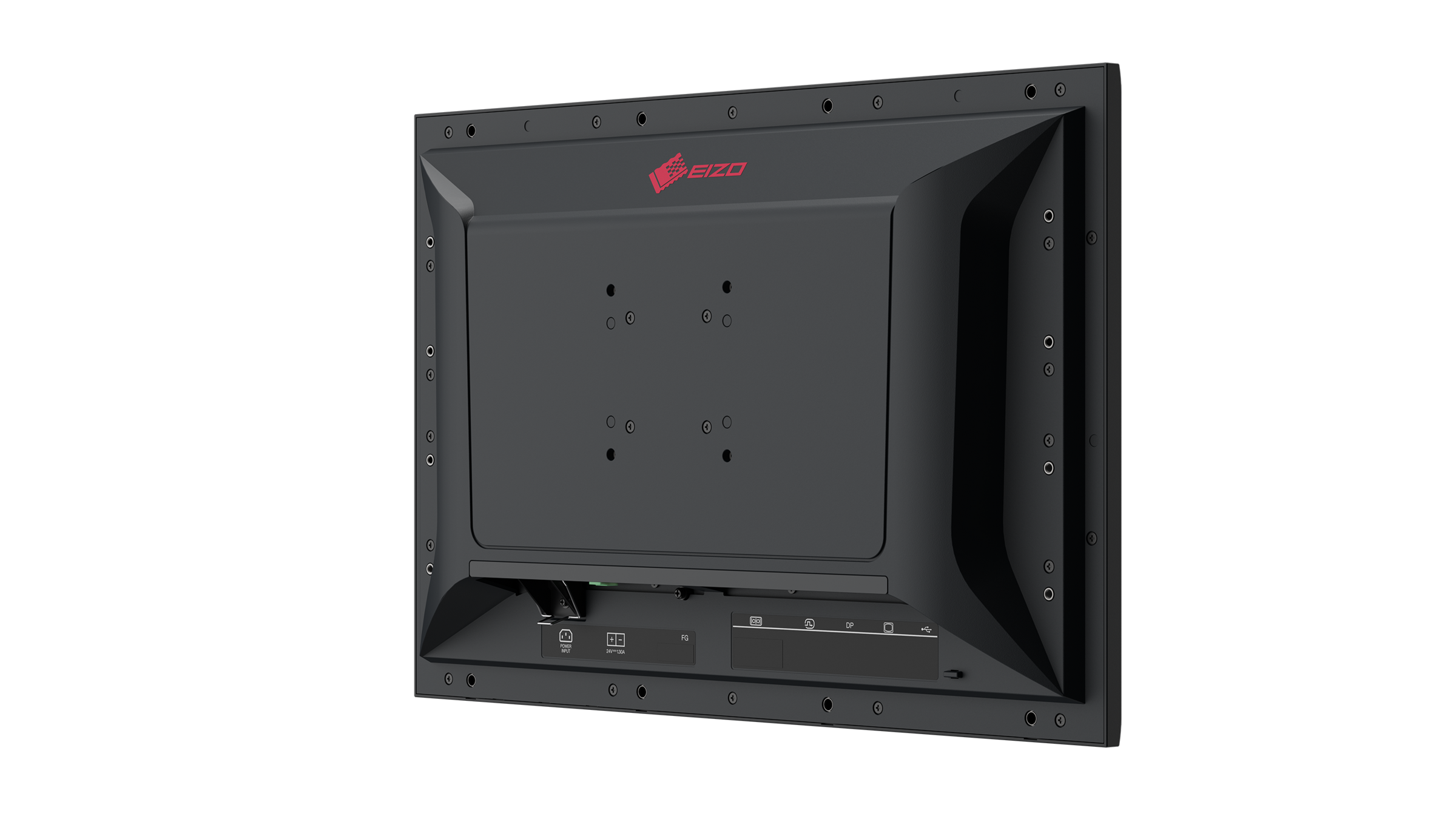Galleria foto prodotti MDF2401W-BK DuraVision