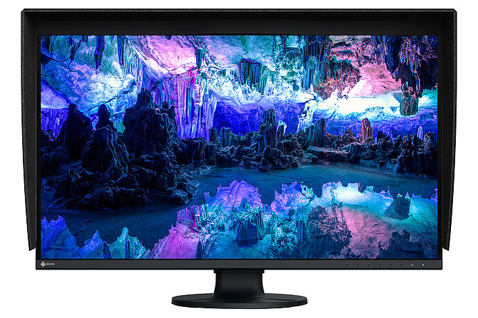 Foto prodotti CG3200X ColorEdge