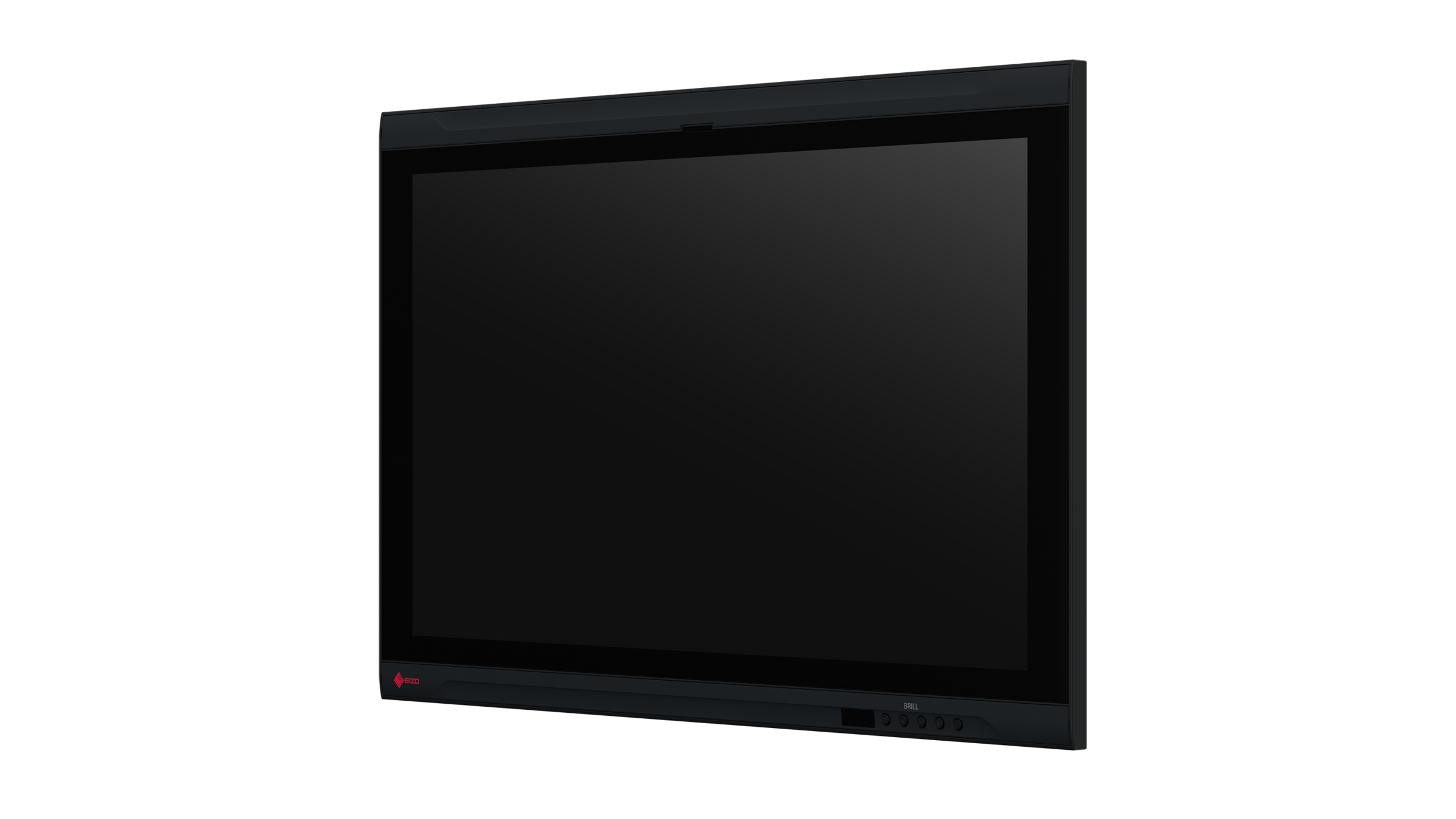 Galleria foto prodotti MDF2401W-BK DuraVision