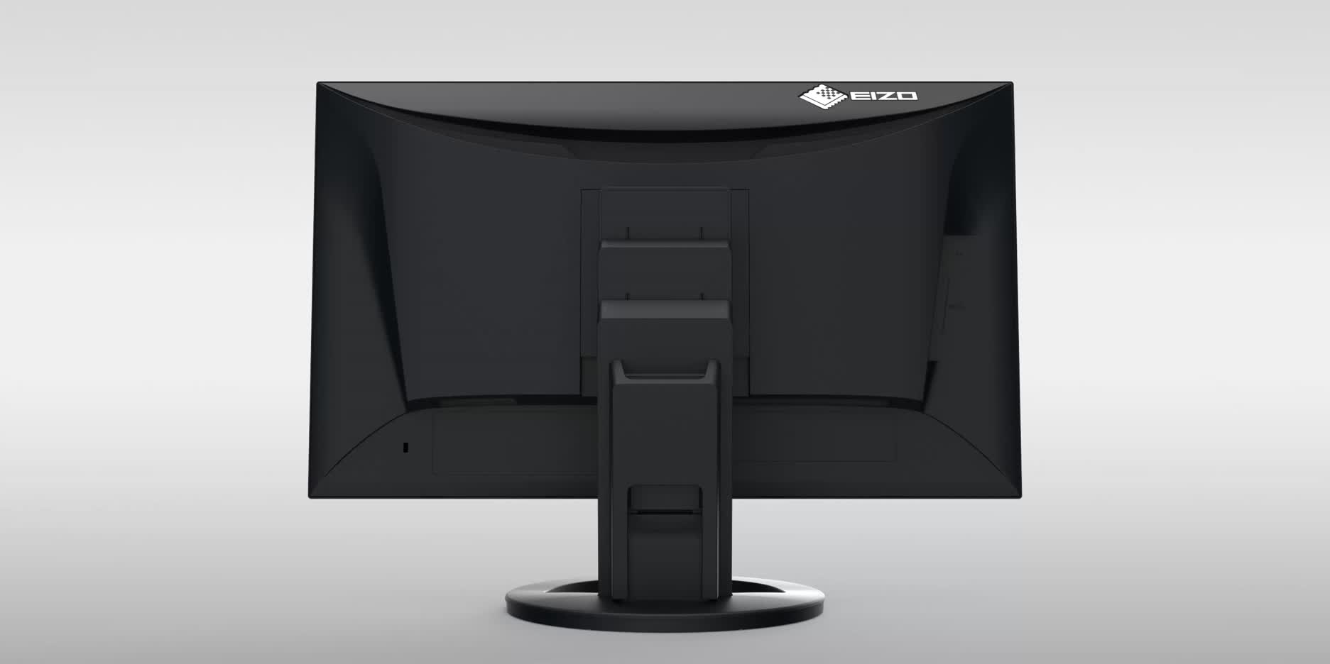 FlexScan EV2480 | Monitor da ufficio con interfaccia USB-C